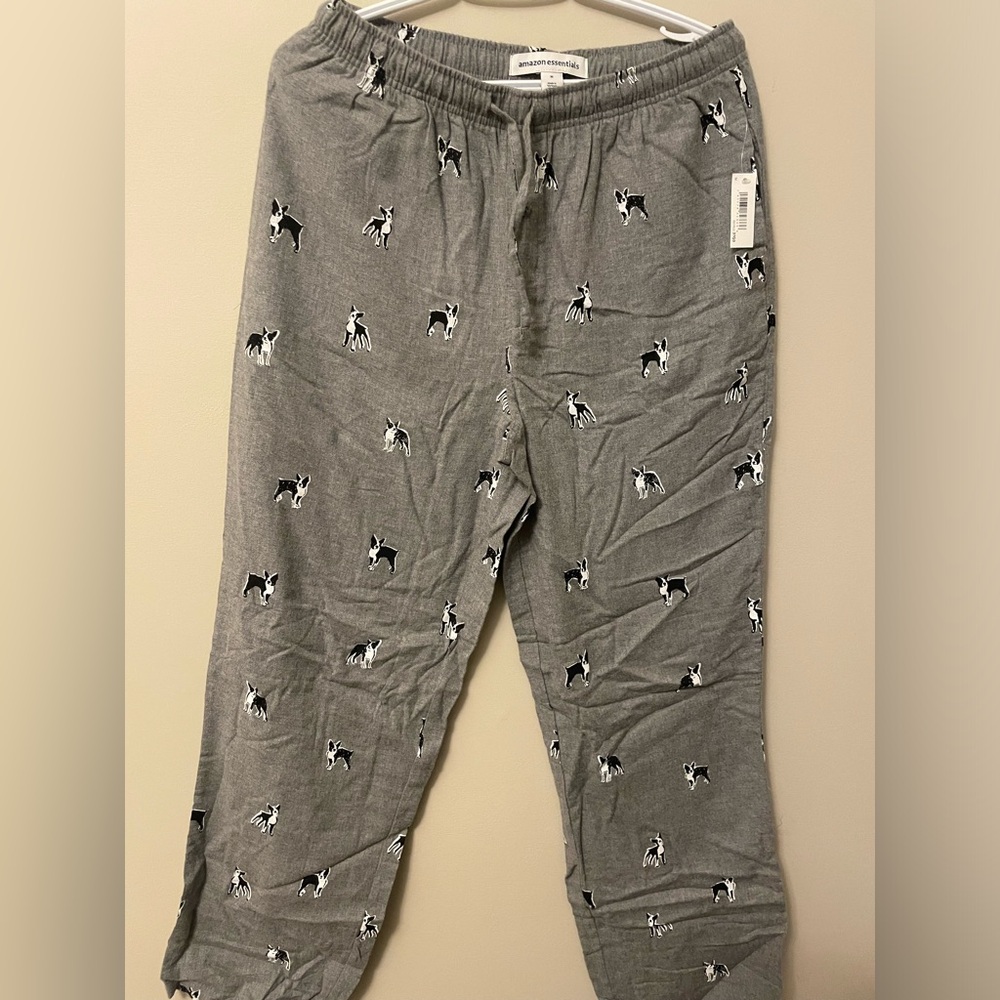 🐶Dog Print PJs 💤